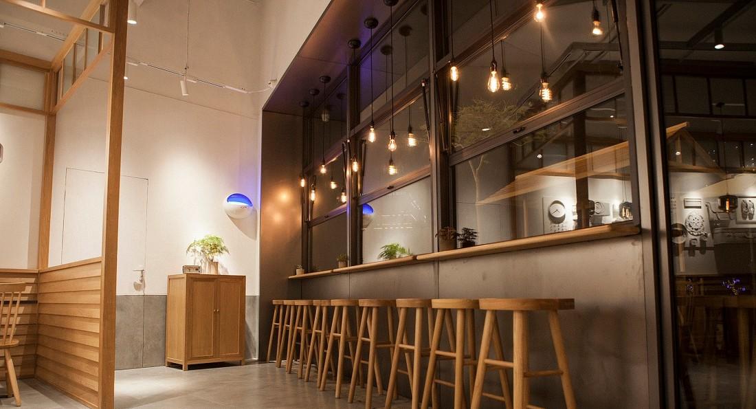 
桃园眷村莘庄仲盛概念店 -14