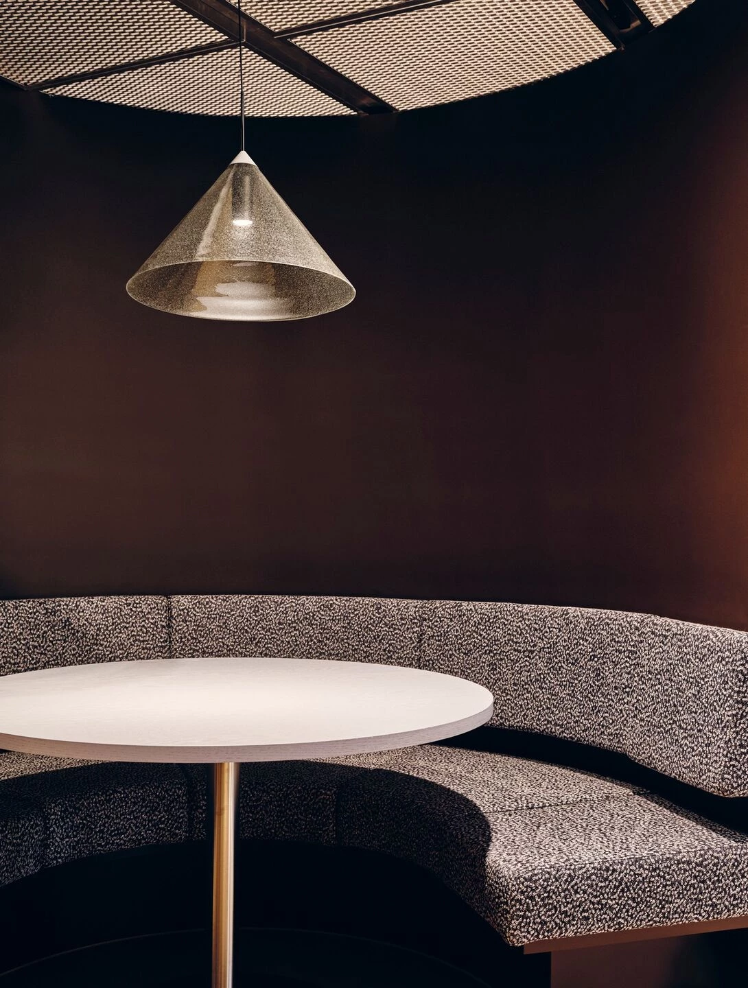 伦敦 Borough Yards 办公空间设计丨英国伦敦丨TOG,Studio David Thulstrup-42