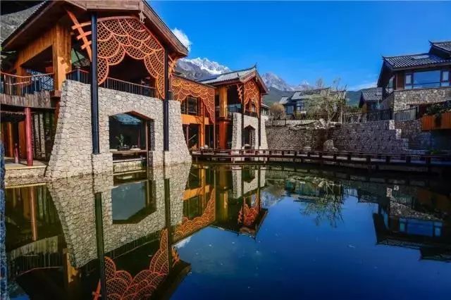 老顽童改过的民宿，就成了婚纱照圣地-48