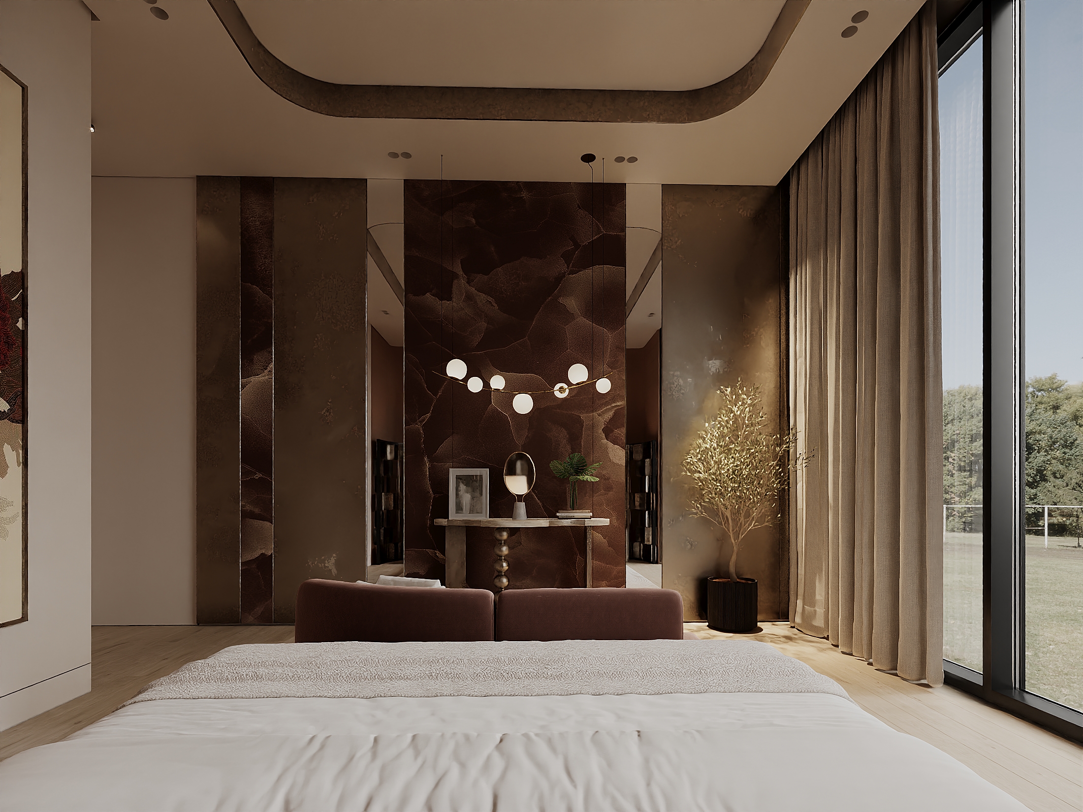 MODERN MAGISTIC ROOM-2