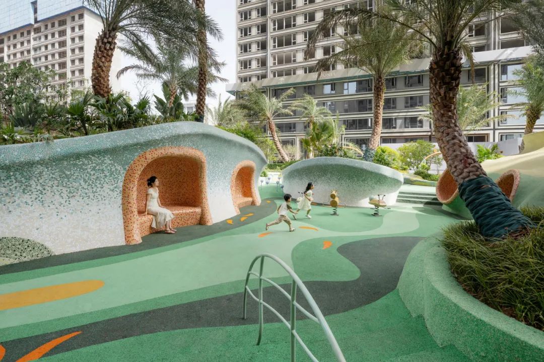 长沙绿城·玉海棠丨中国长沙丨佳联设计-10