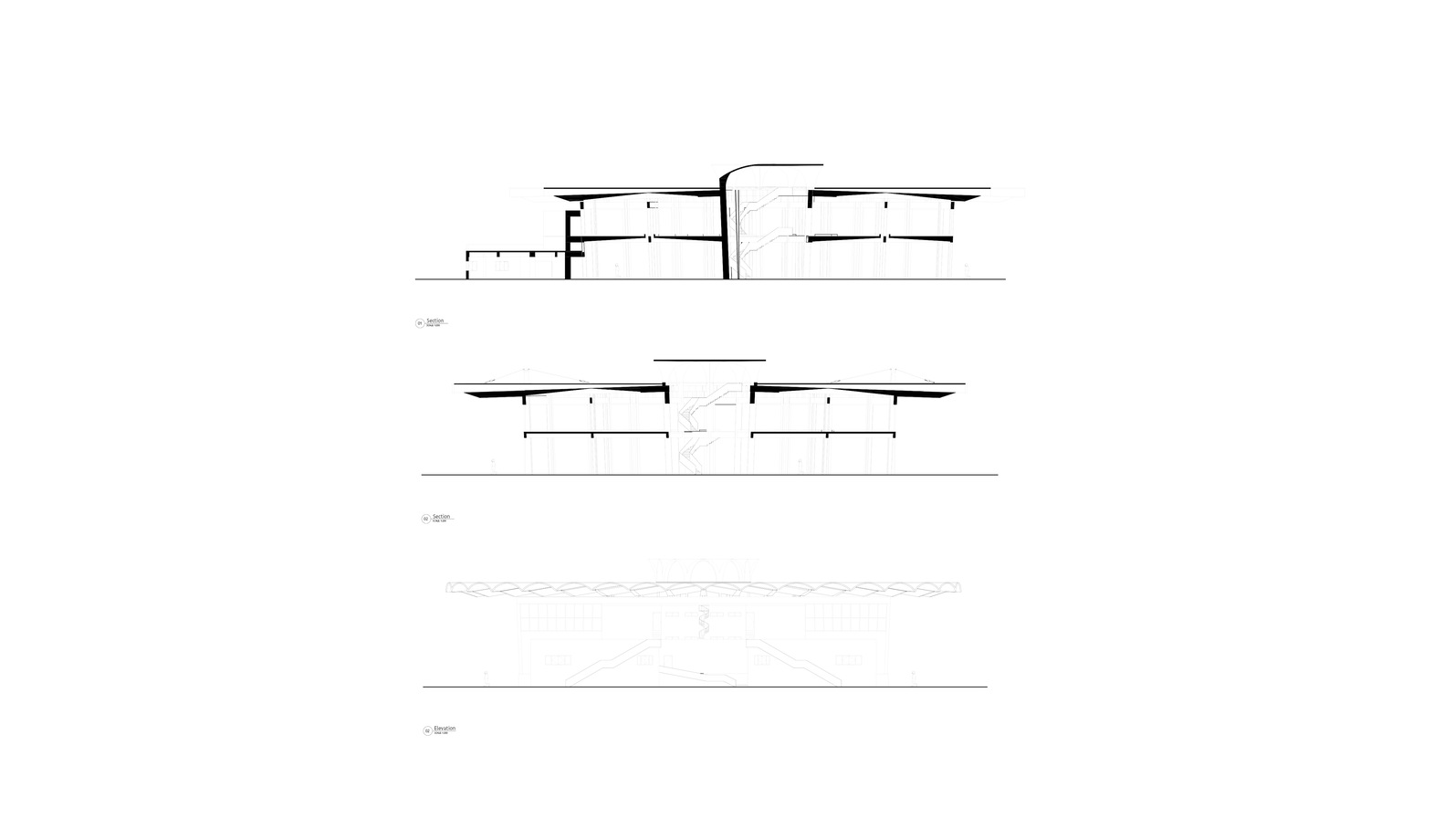 印度 Secure Meters 工厂丨Studio Saar-16