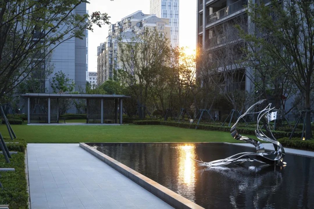 绿城·桂语江南丨中国南通丨栖地设计咨询（上海）股份有限公司-42