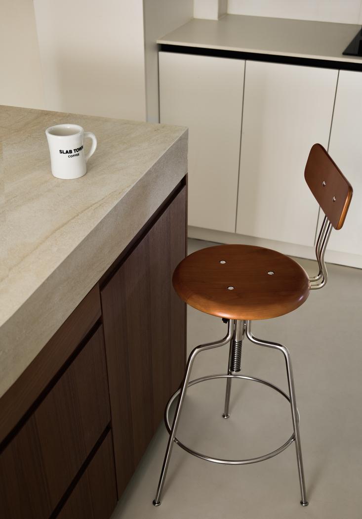 又见 · 魔都独居男孩的简,明,暖丨中国上海丨上海映象设计-40