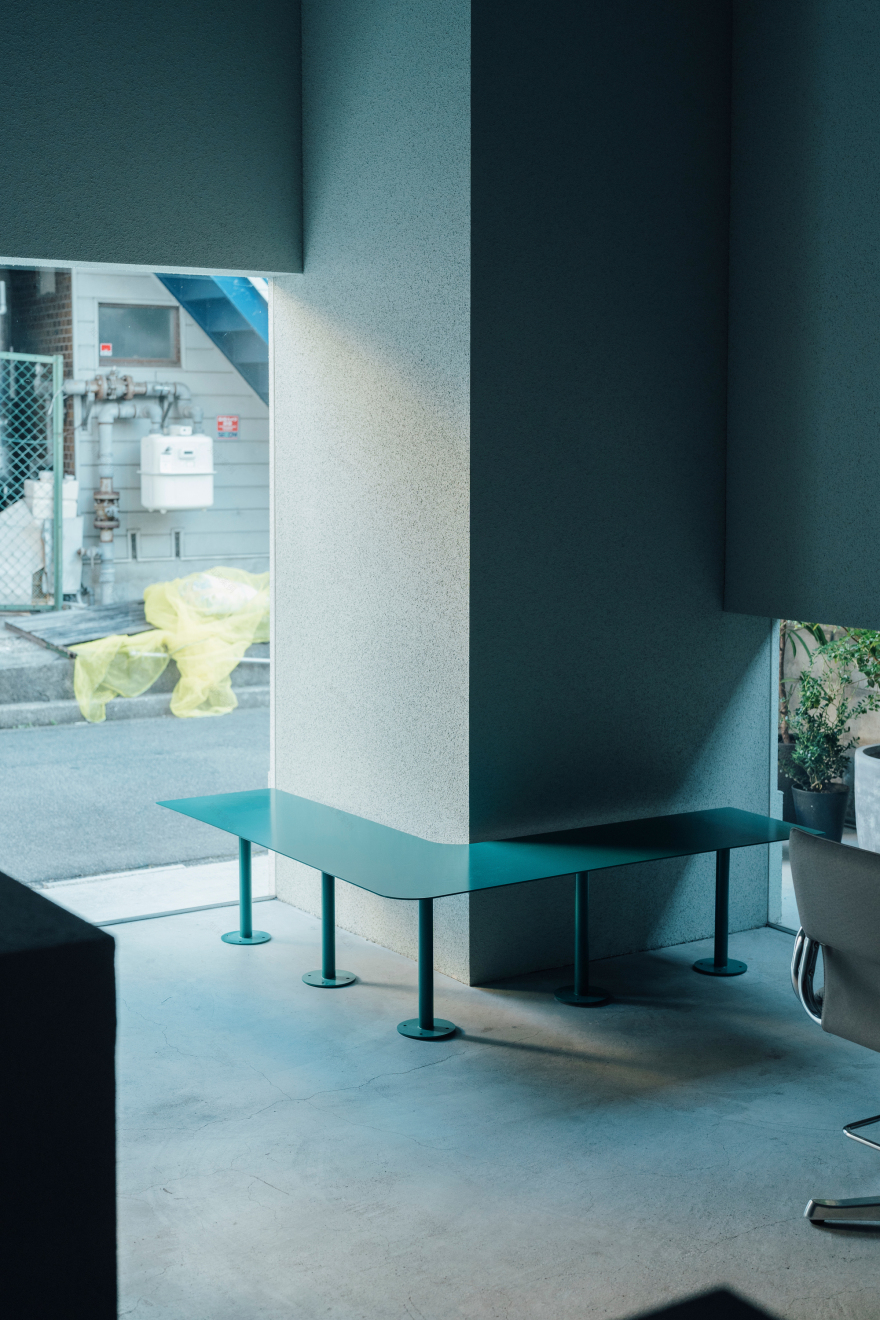 美发店丨日本丨FATHOM-17