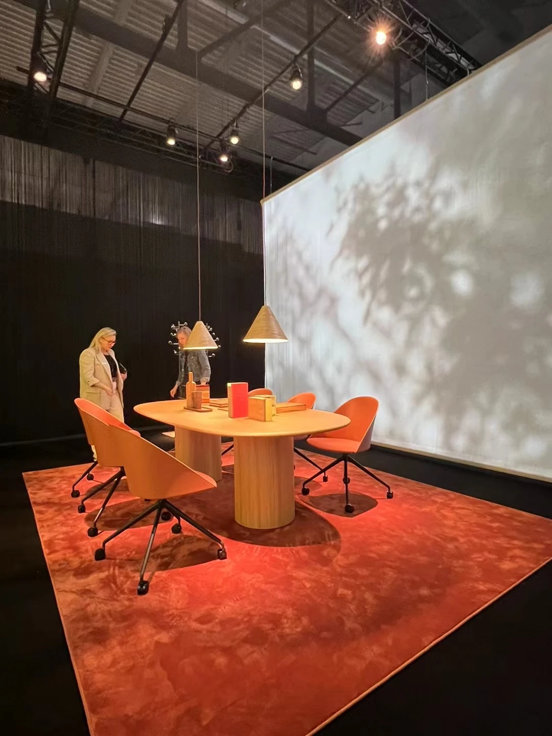 2024 米兰国际家具展览会丨意大利米兰-445