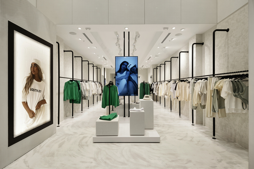 南街时尚概念店丨澳大利亚-0