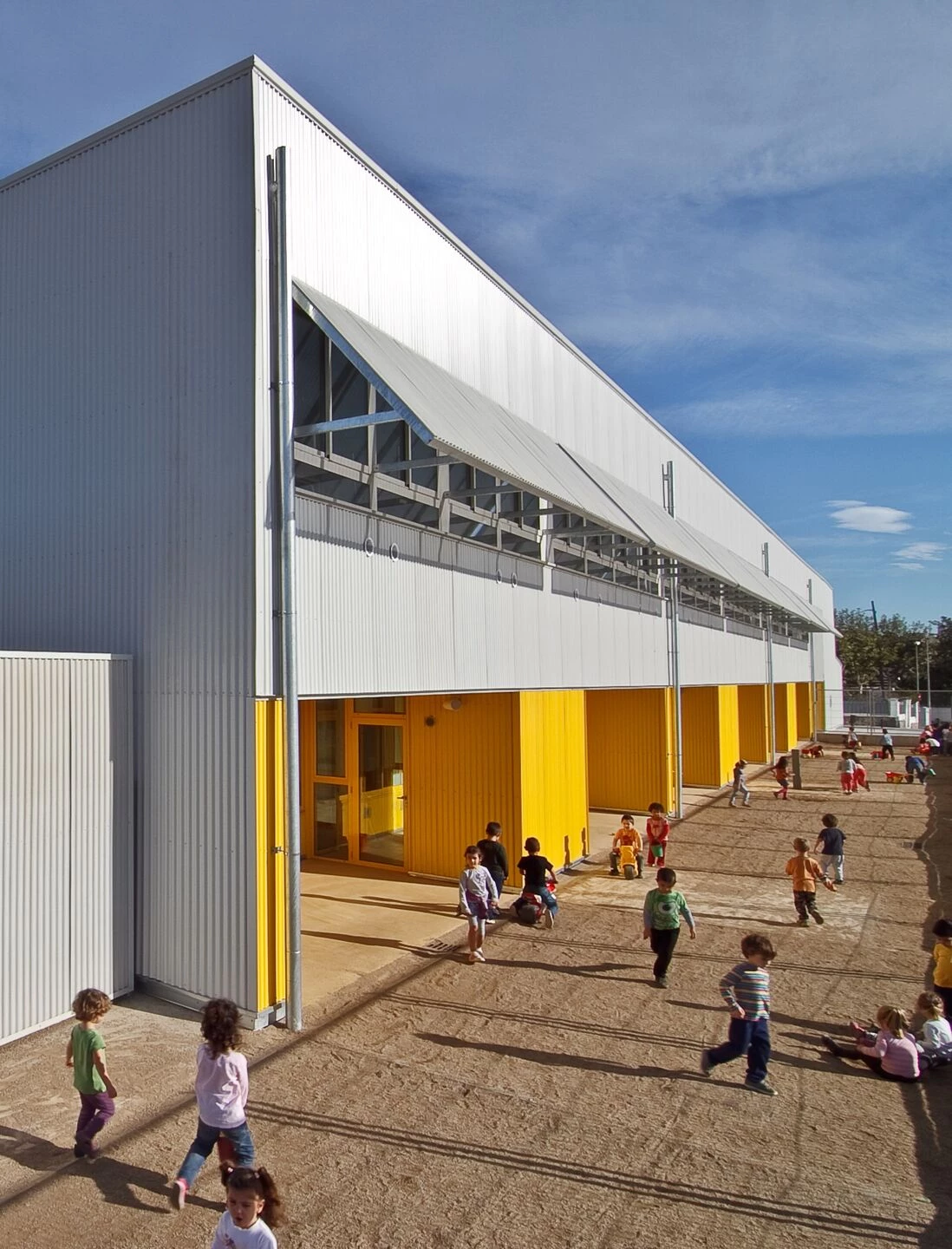 Marta Mata School-15