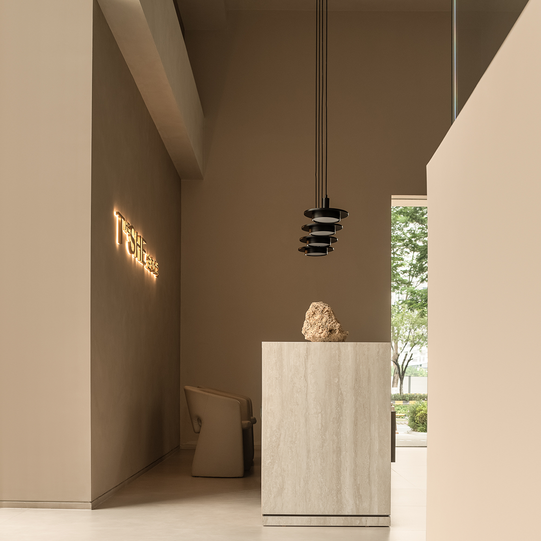 THE SHE 生态场域丨中国佛山丨潜木设计-35