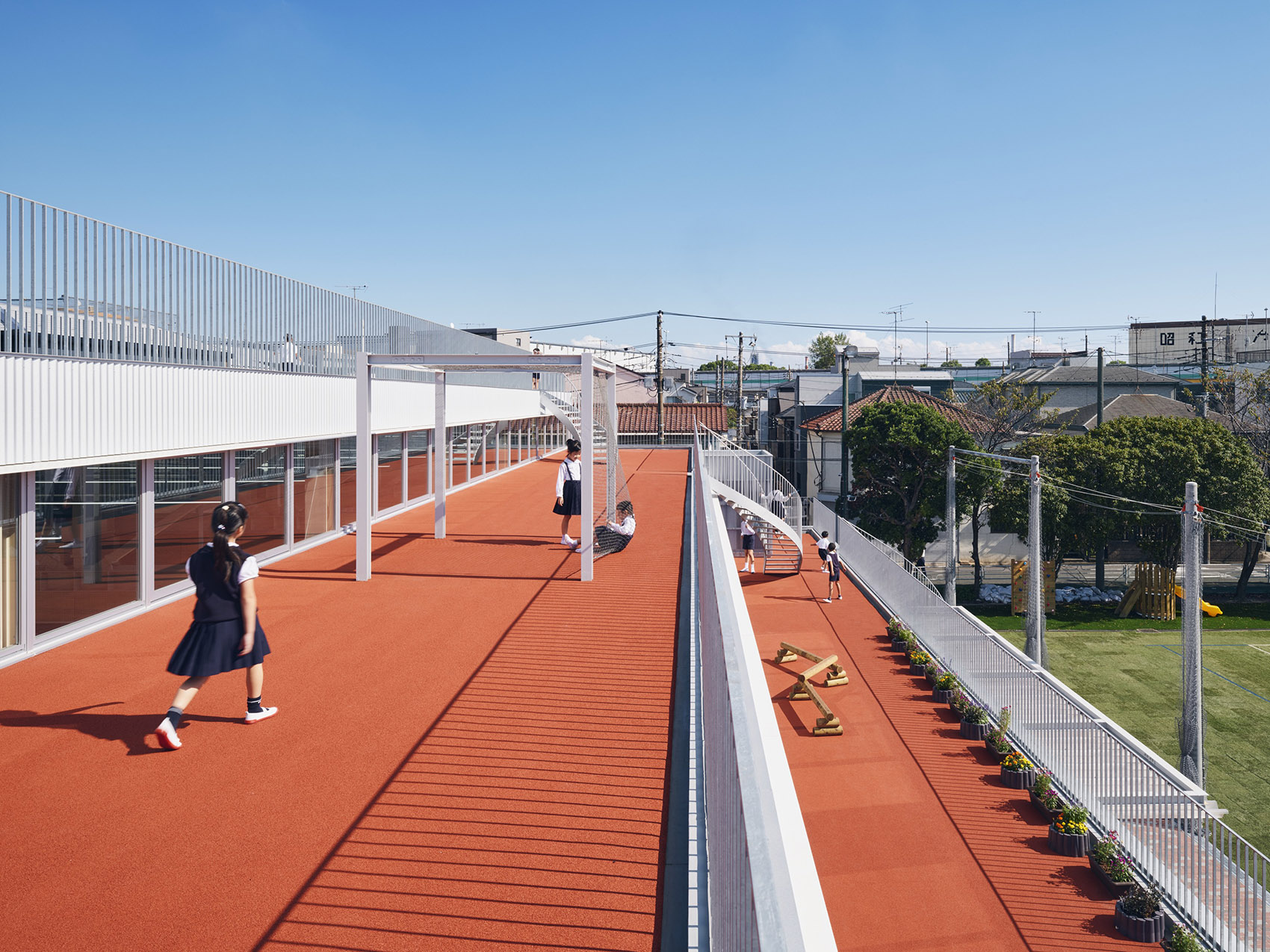川崎朝鲜初级学校丨日本神奈川-17