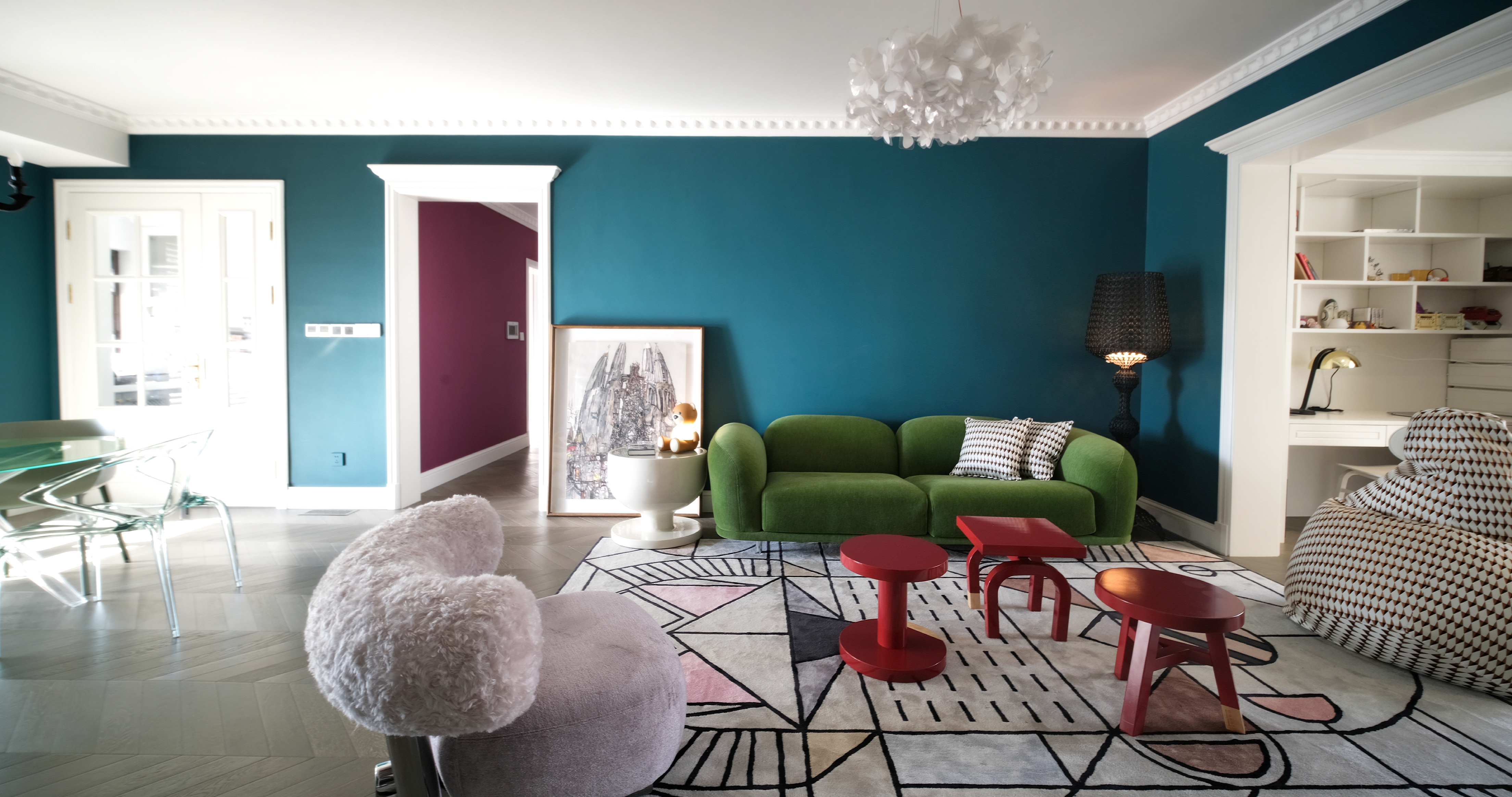 CHINA PROJECT: YOUNGSTER-11