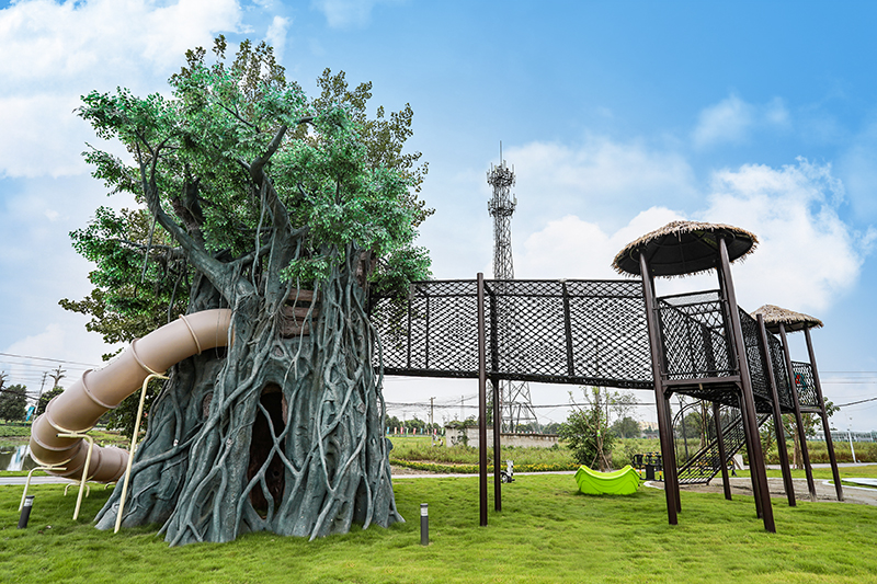 天府农博园丨中国成都丨牧童集团（广东）实业有限公司-11