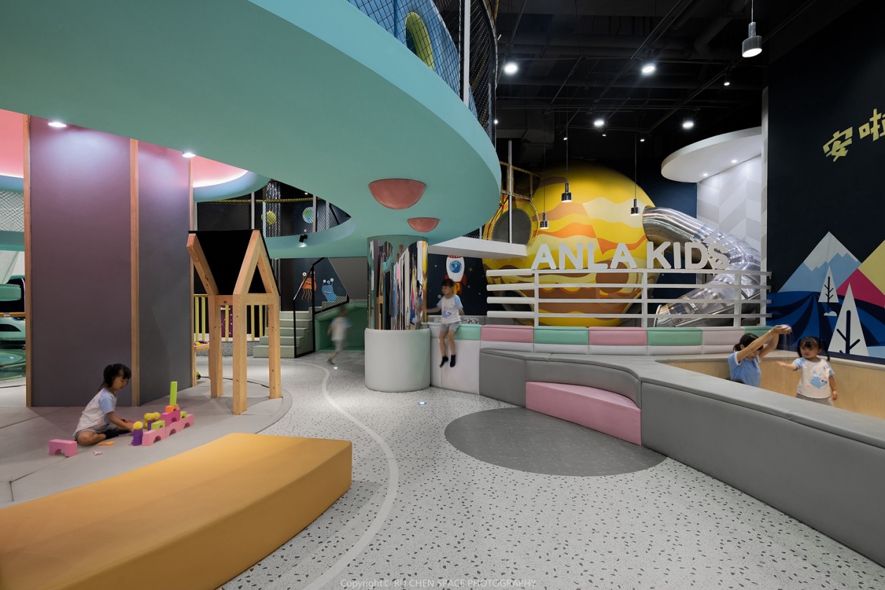 【如辰空间摄影】游乐场-10