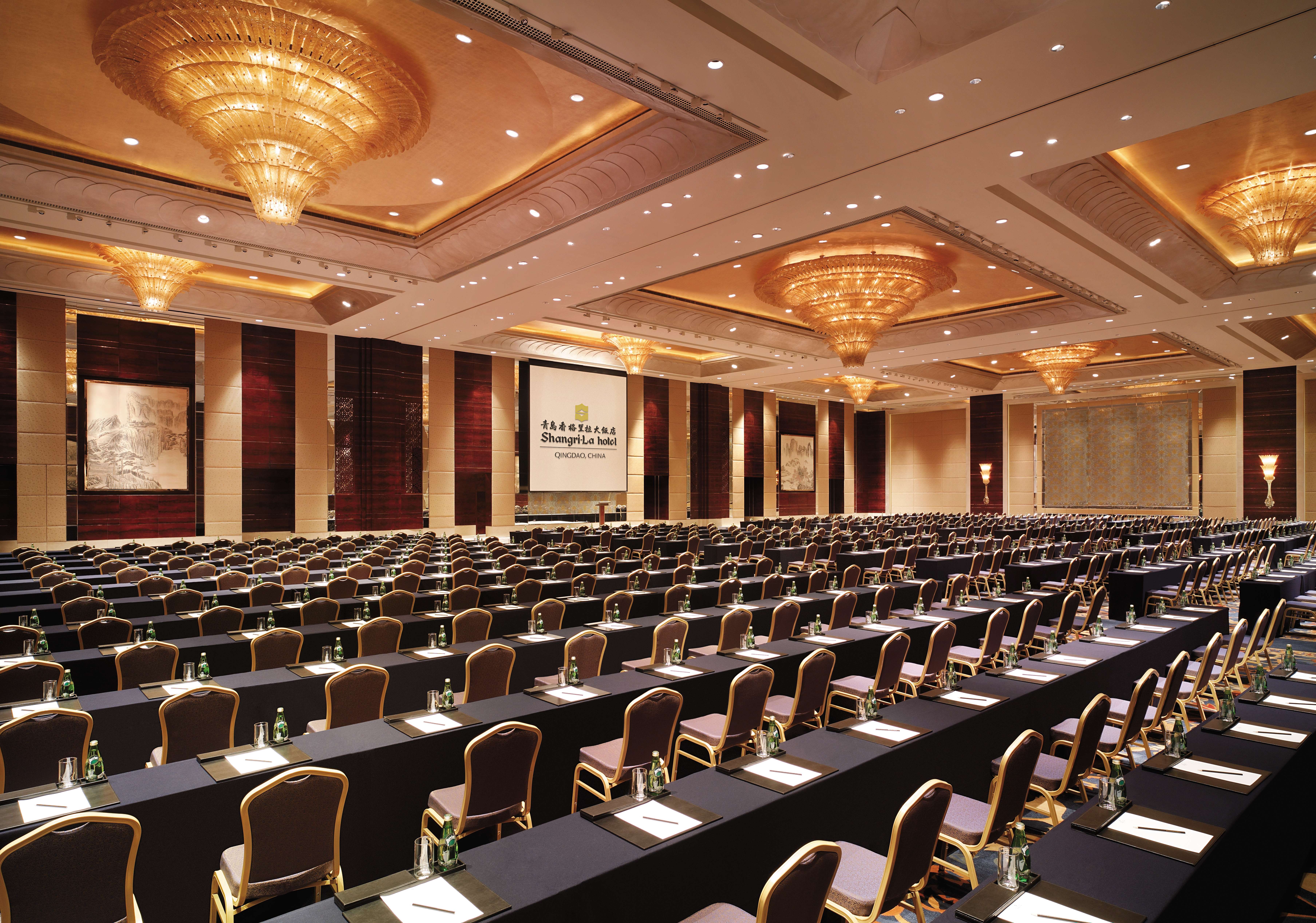 中国青岛Shangri La Hotel, Qingdao-6