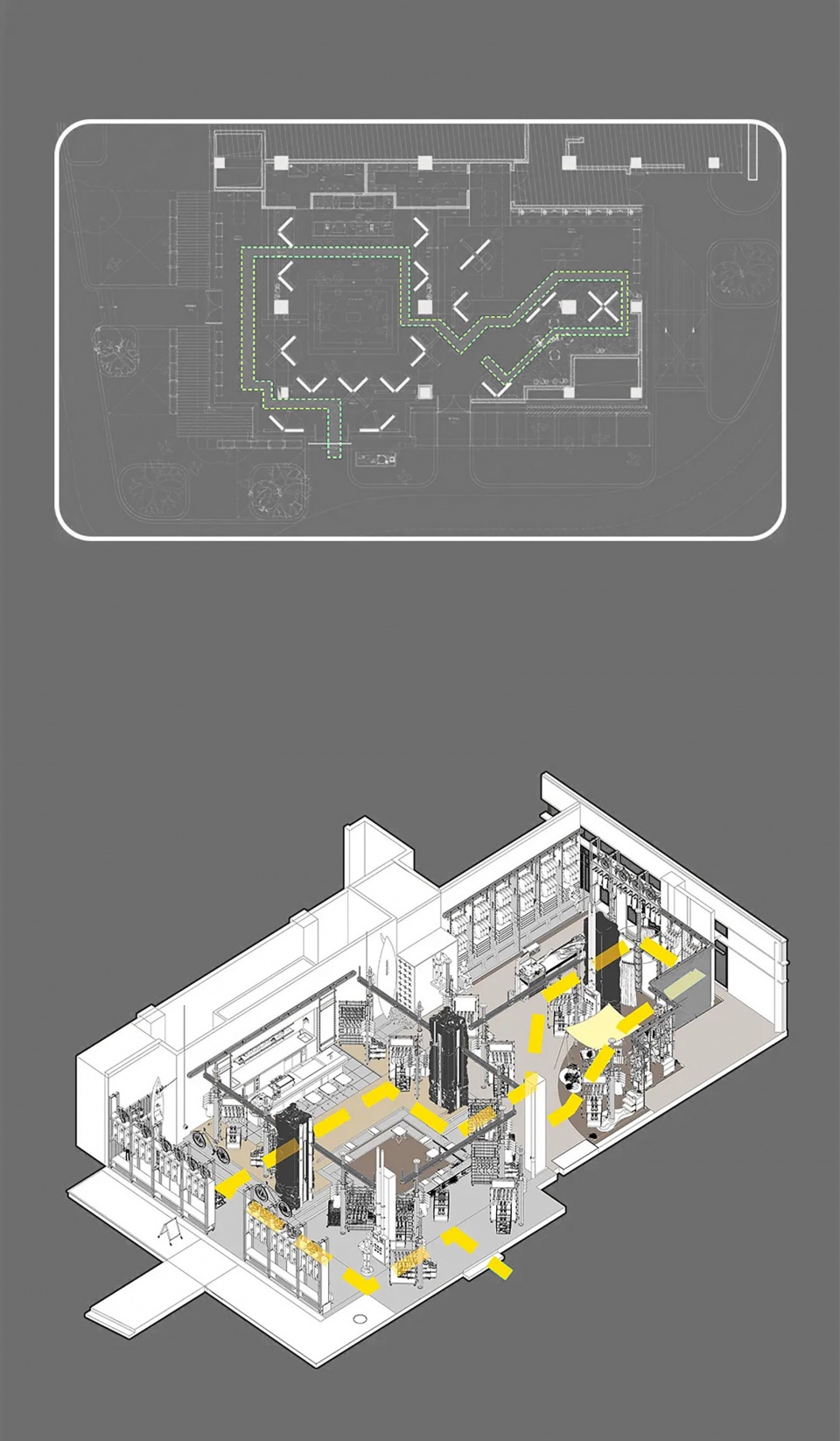 GOEASY户外集合品牌线下首家旗舰店丨中国上海丨笑脸蜘蛛-224