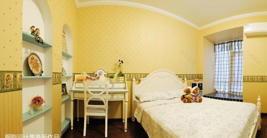 胡狸胭脂设计 · 地中海风格普罗旺斯风情-91