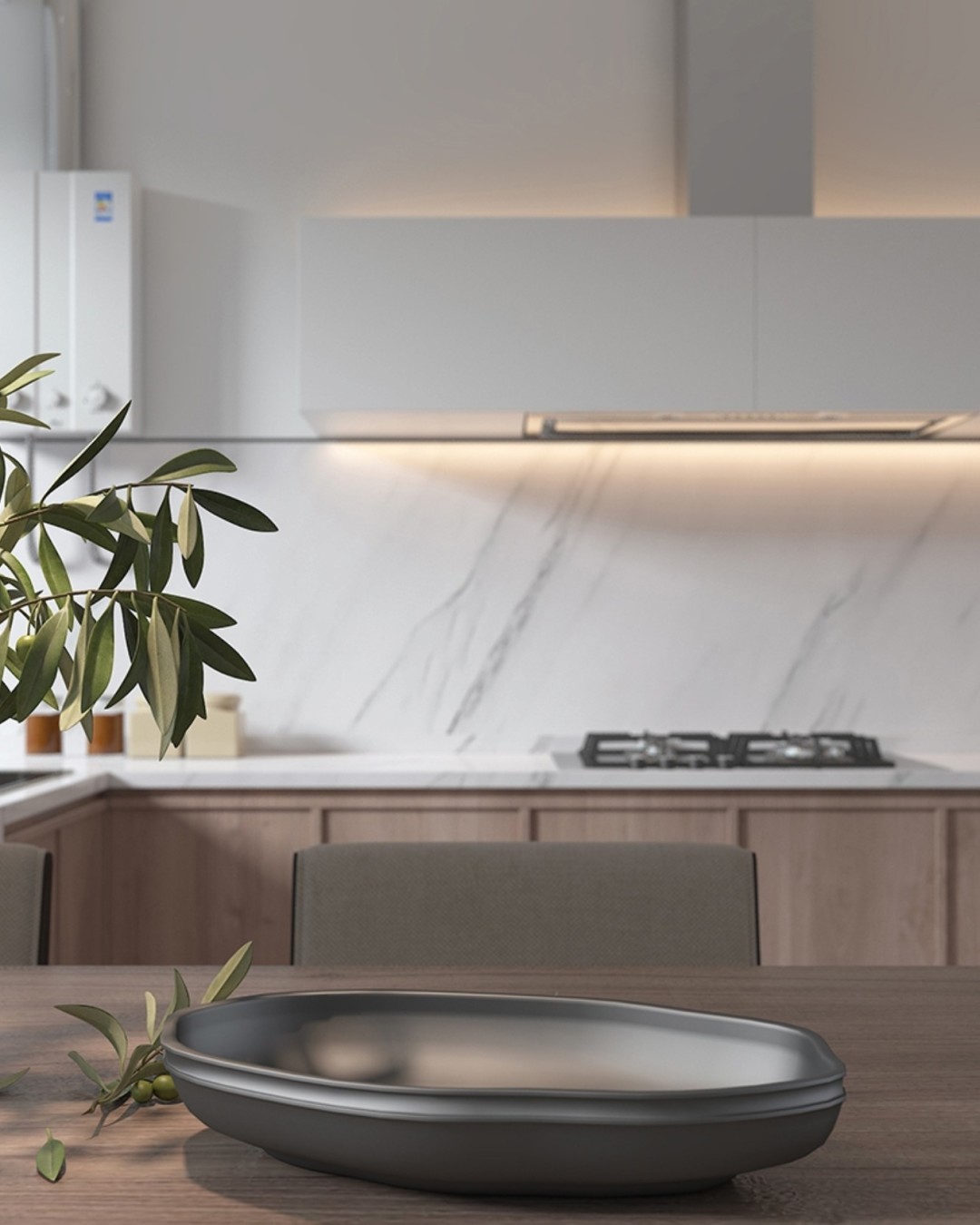 简约日式公寓设计-6