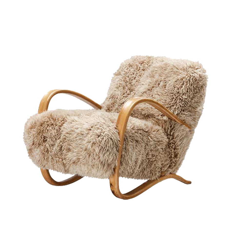 1100 Architect × Kelly Klein · 隐于林海之间的极简主义-34