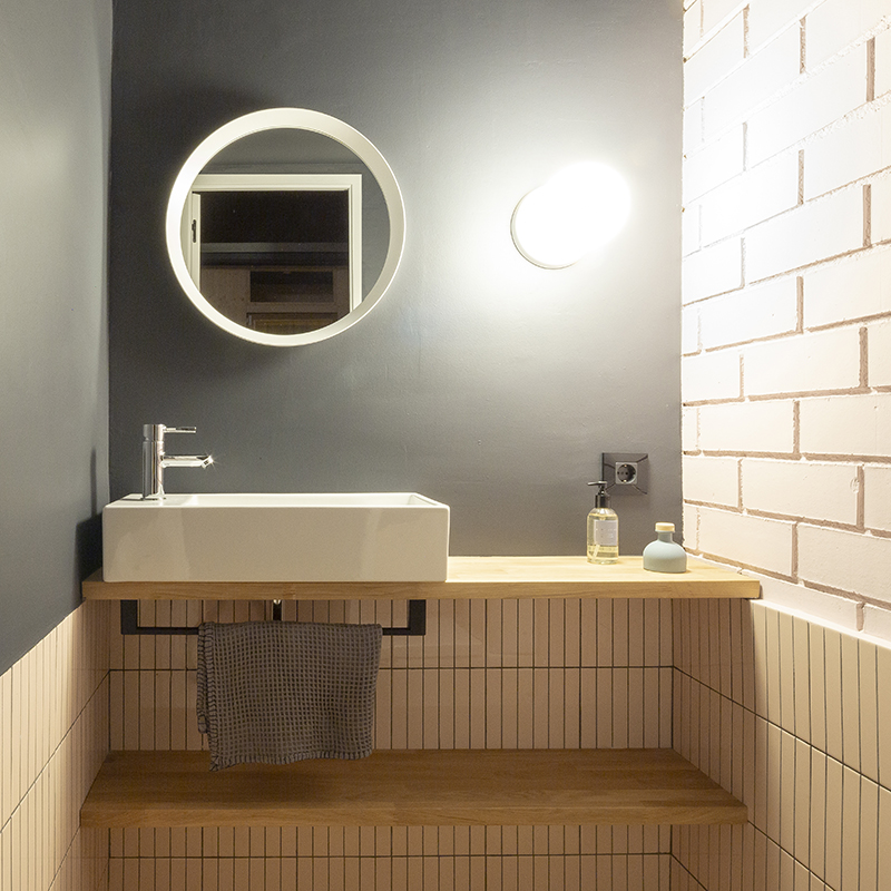 灵动空间 · Nook Architects 的办公室设计-24