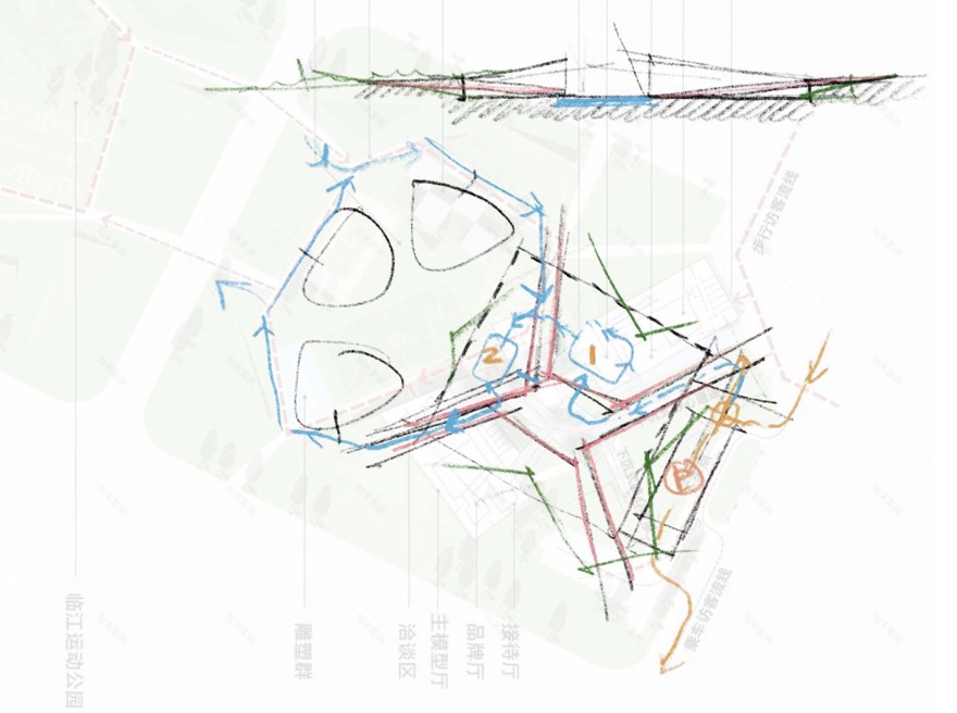 柳州城市发展展览馆-50
