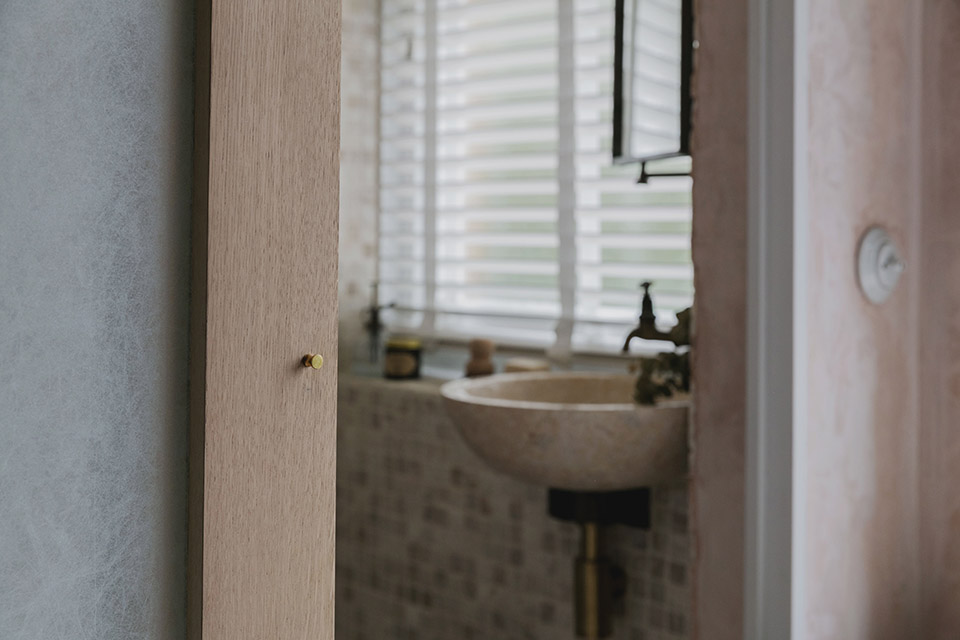 英国粘土公寓丨英国伦敦-62