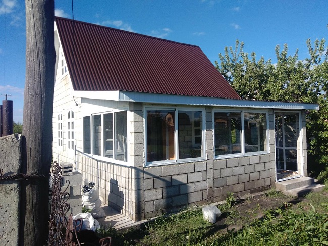 附建式门廊项目设计方案-51