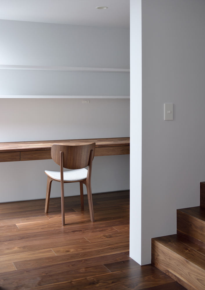 京都山墙之居-44