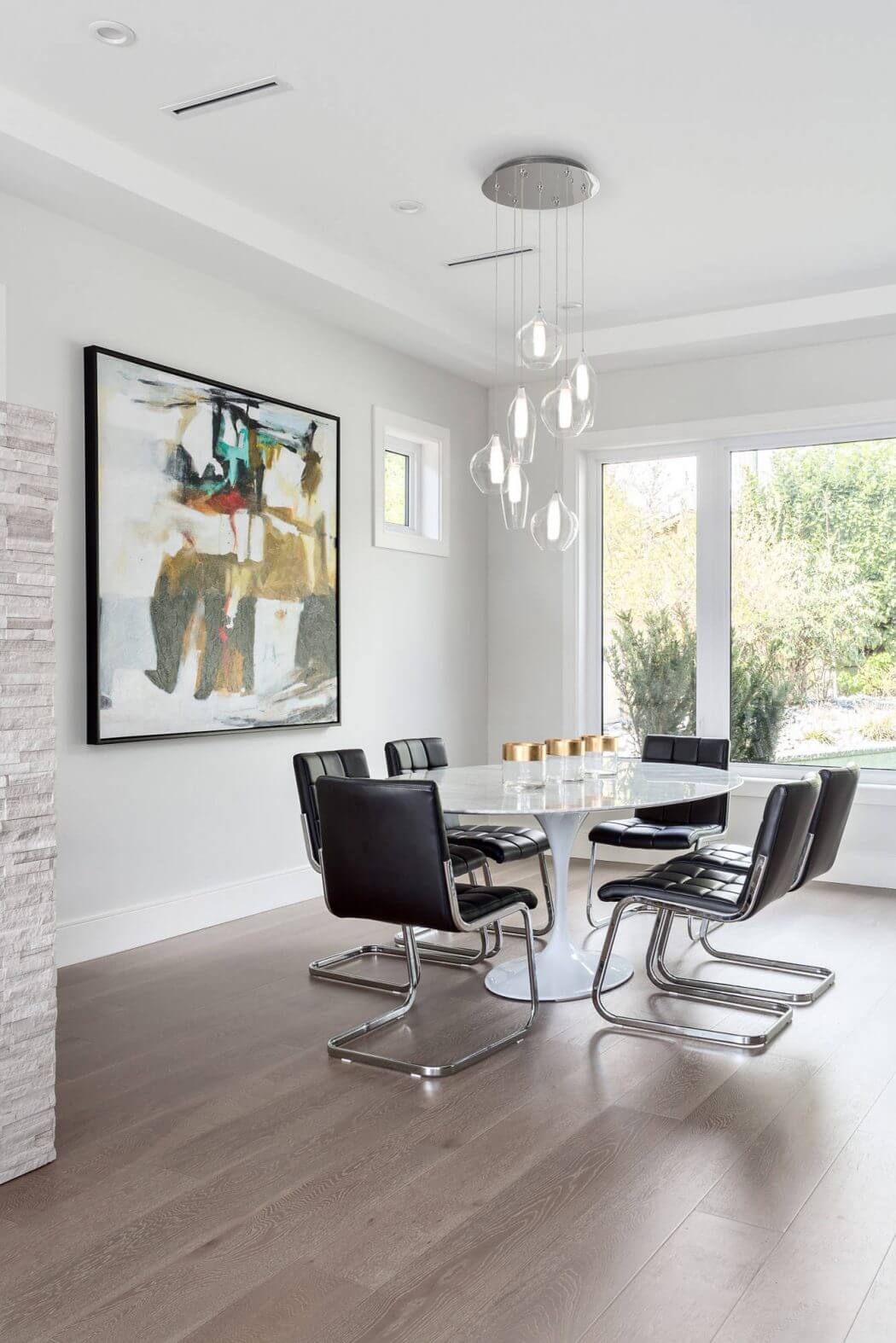 加拿大Vancouve住宅  Beyond Beige Interior Design-4