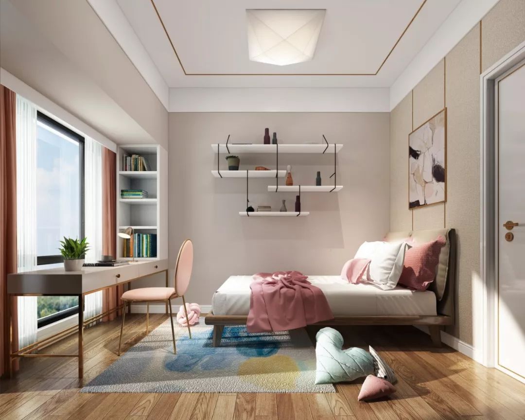 居众装饰 | 岸芷浮光-39