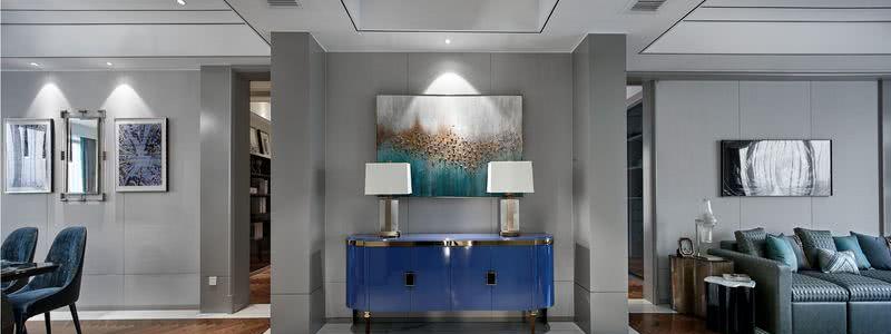 宁波公馆样板房-9