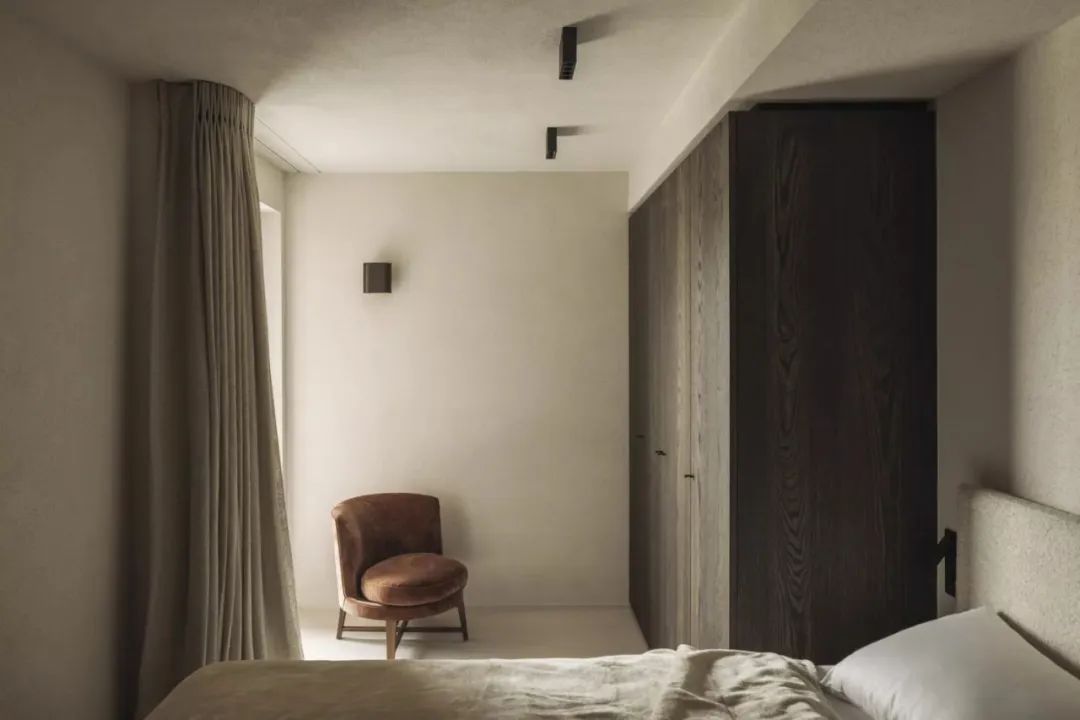 Arjaan De Feyter，比利时的克制与沉静-61