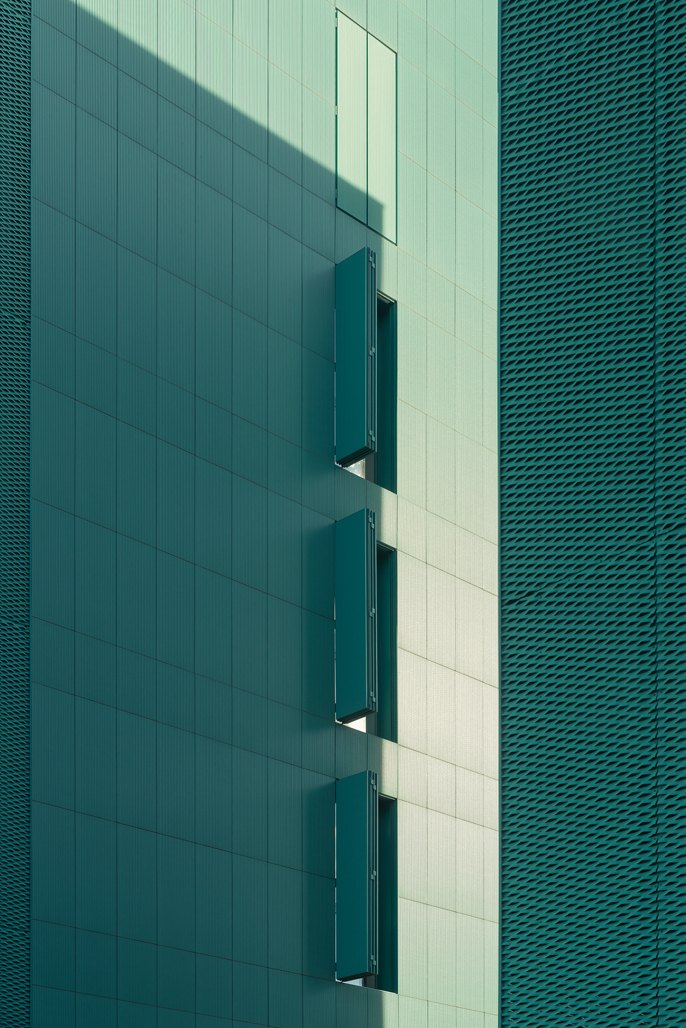 城市几何，，洛格罗尼奥丨西班牙-14