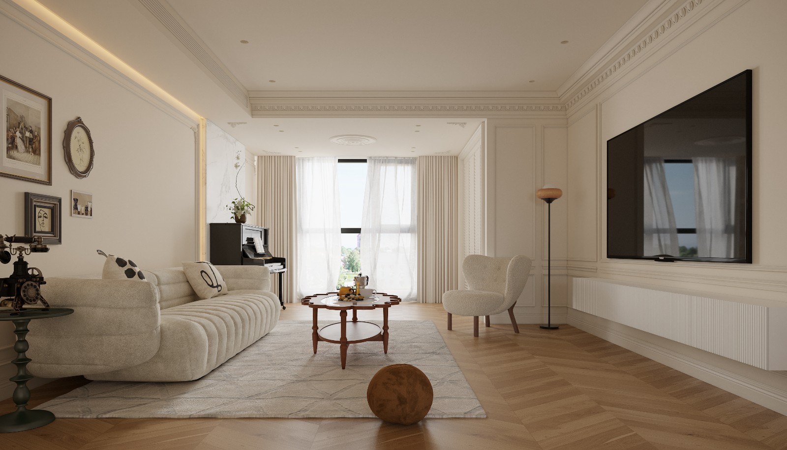 优雅的浪漫|MIC视觉-6