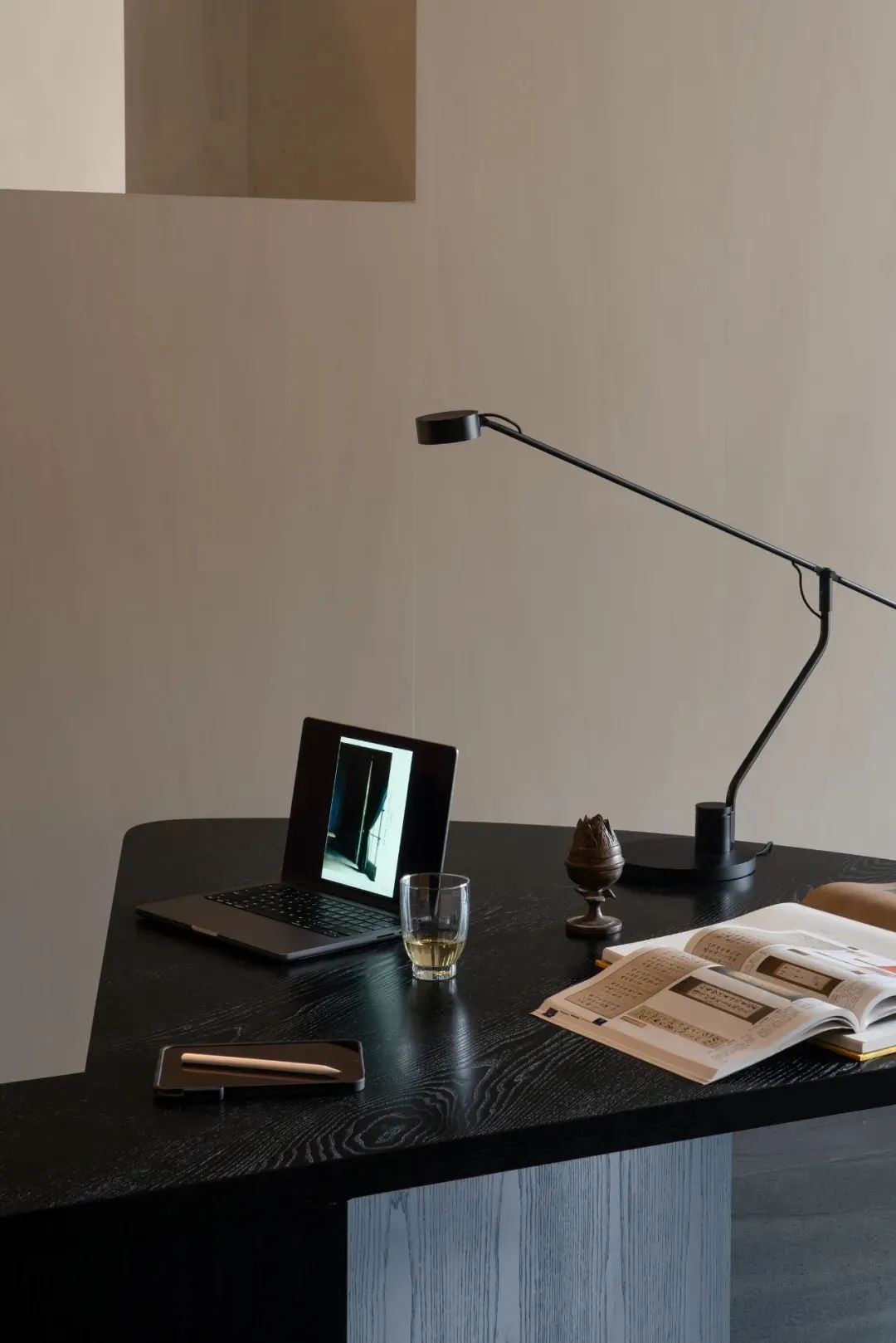 300㎡奢华豪宅，这设计根本模仿不来！-68