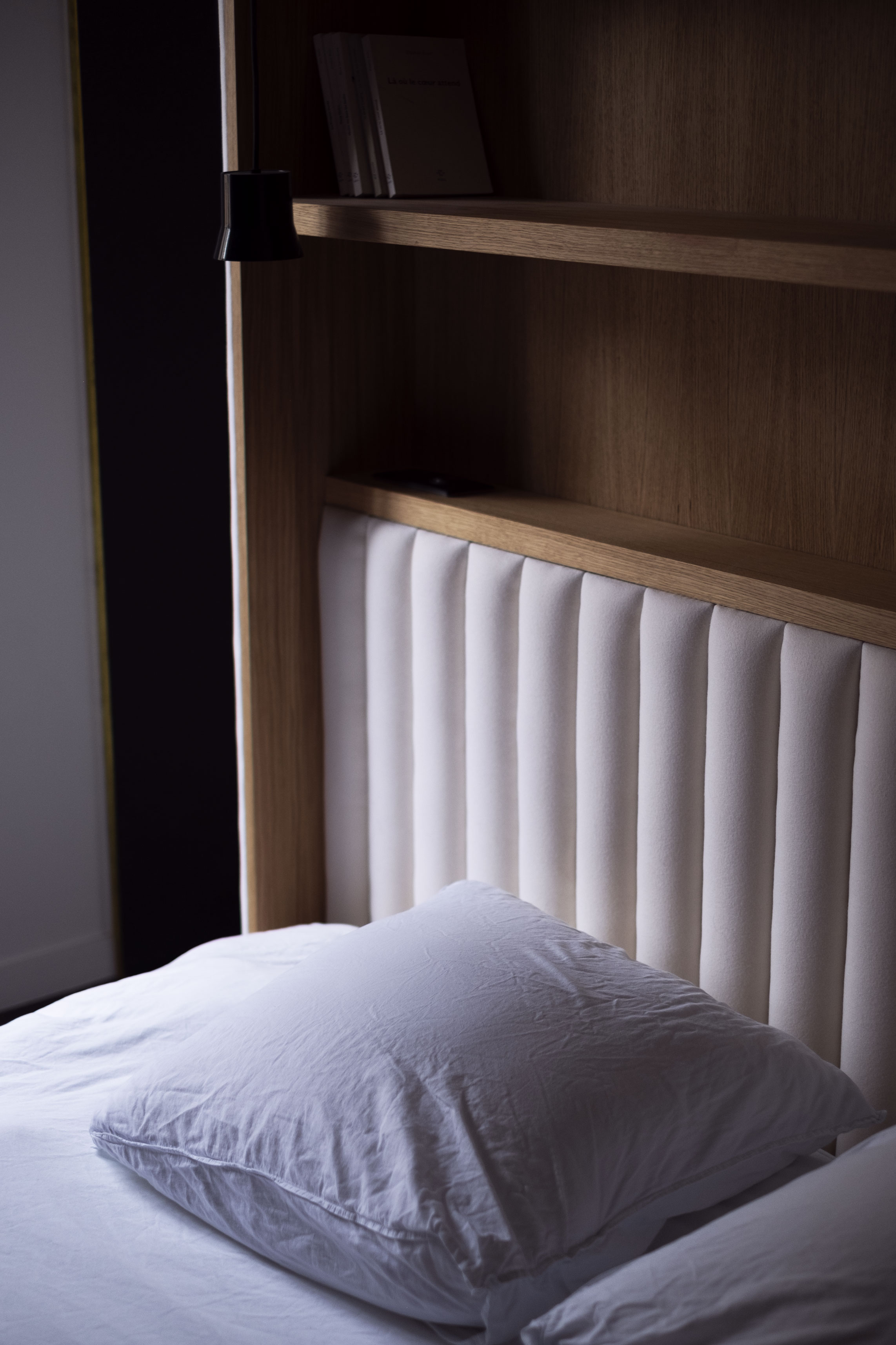 50平米公寓翻新项目丨法国巴黎丨agence volta（负责人nicolas roret）-34