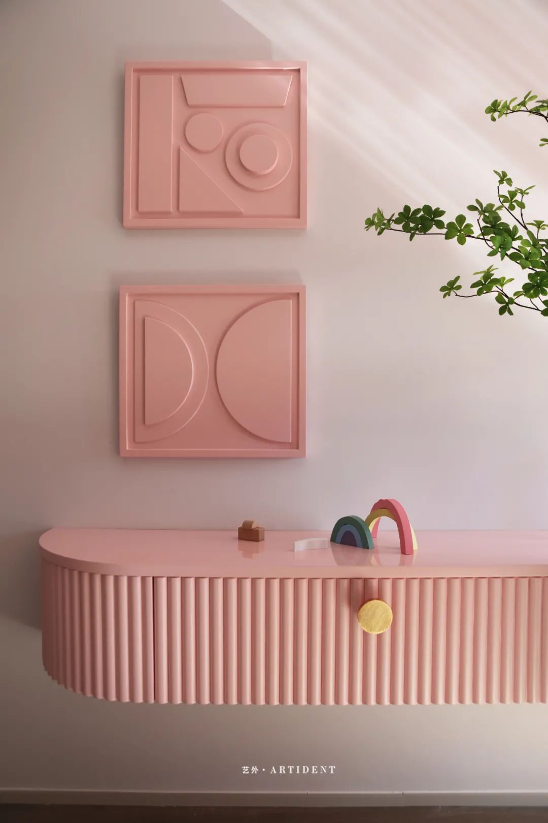 织梦| 从方案到落地，一比一将梦织进现实！-69