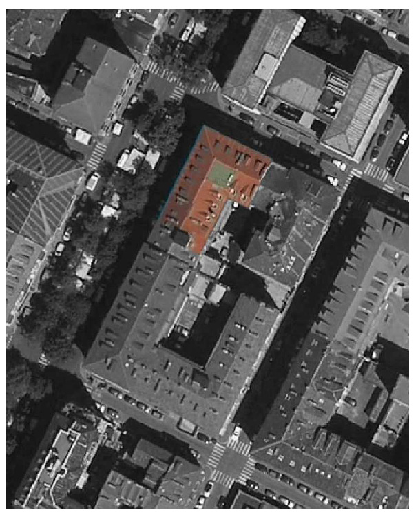 历史建筑改造的典范——意大利都灵 Palestro3 住宅-38