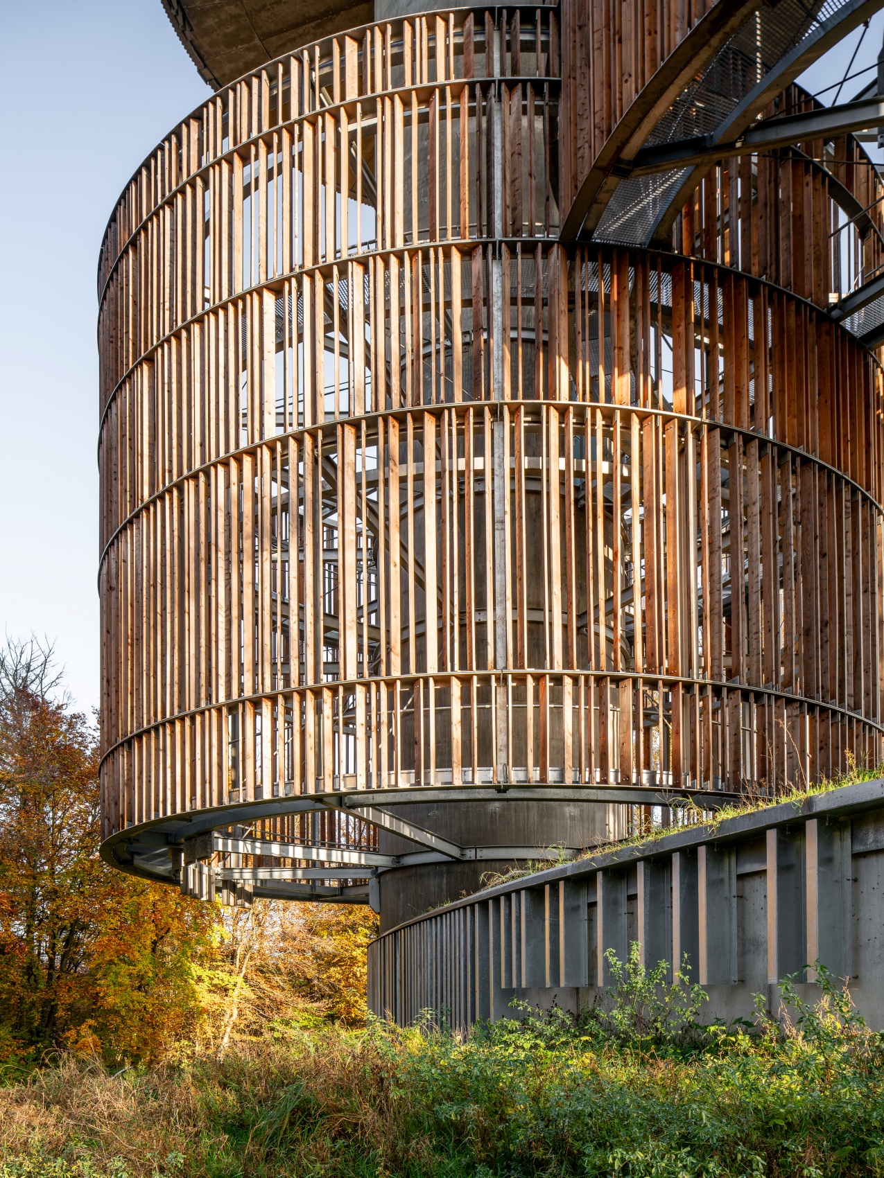 卢森堡压力塔丨TEMPERATURAS EXTREMAS-23