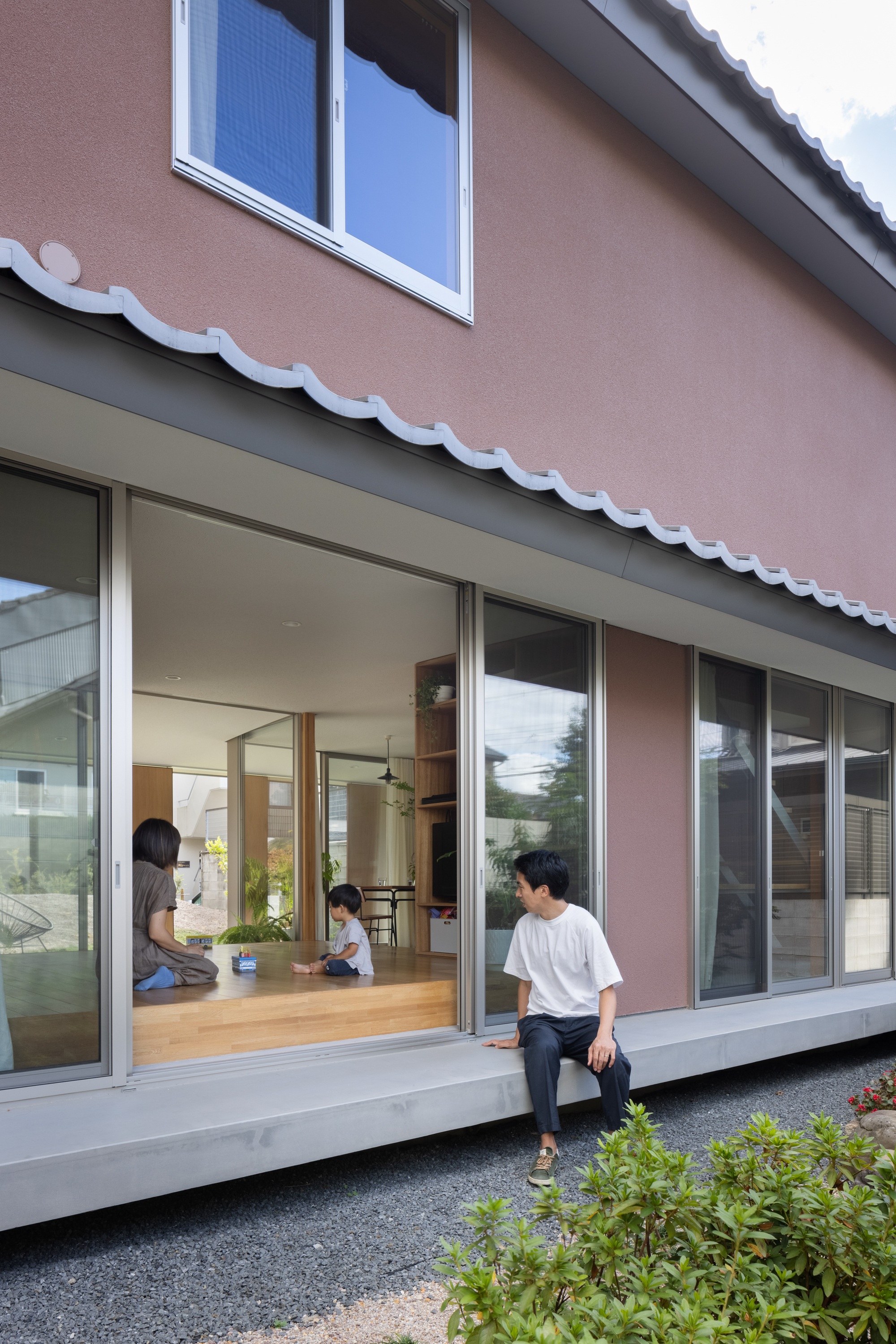 领域之屋丨日本京都丨IN STUDIO-17