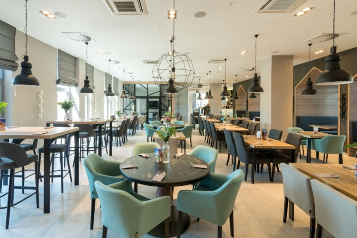 波兰格鲁德兹酒店,穿越时空的骑士之旅-25