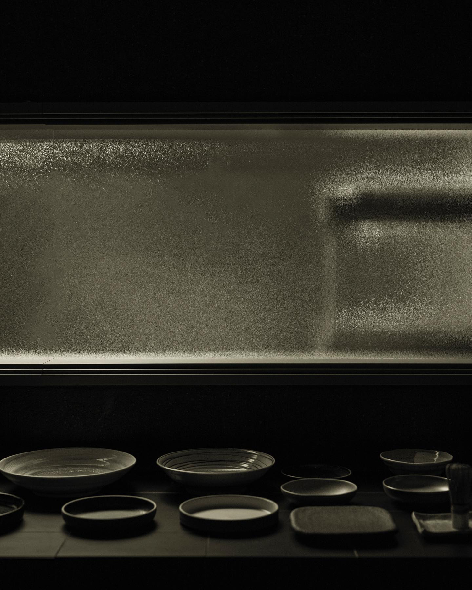 ORIGAMI SUSHI 迪拜丨阿联酋迪拜丨迪拜 VSHD Design 设计公司-54