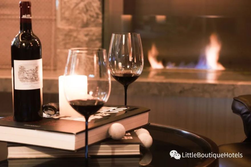 大理海纳尔·云墅酒店 | 融合在地文化的高端度假体验-26