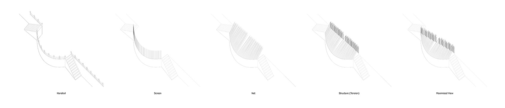 UABB大鹏溪涌分展场：琴亭 / HAS design and research-62