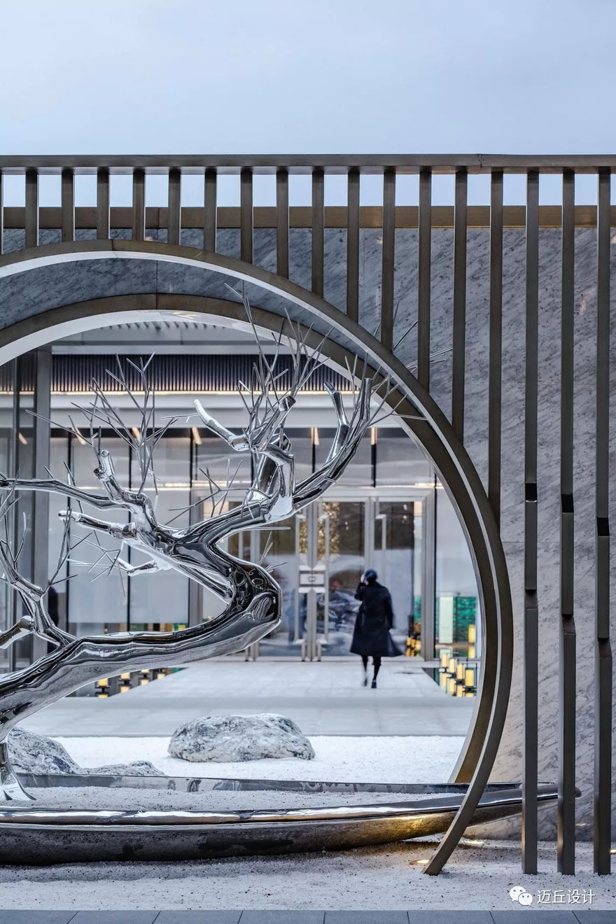 大美之作中企•南山墅丨中国镇江-30