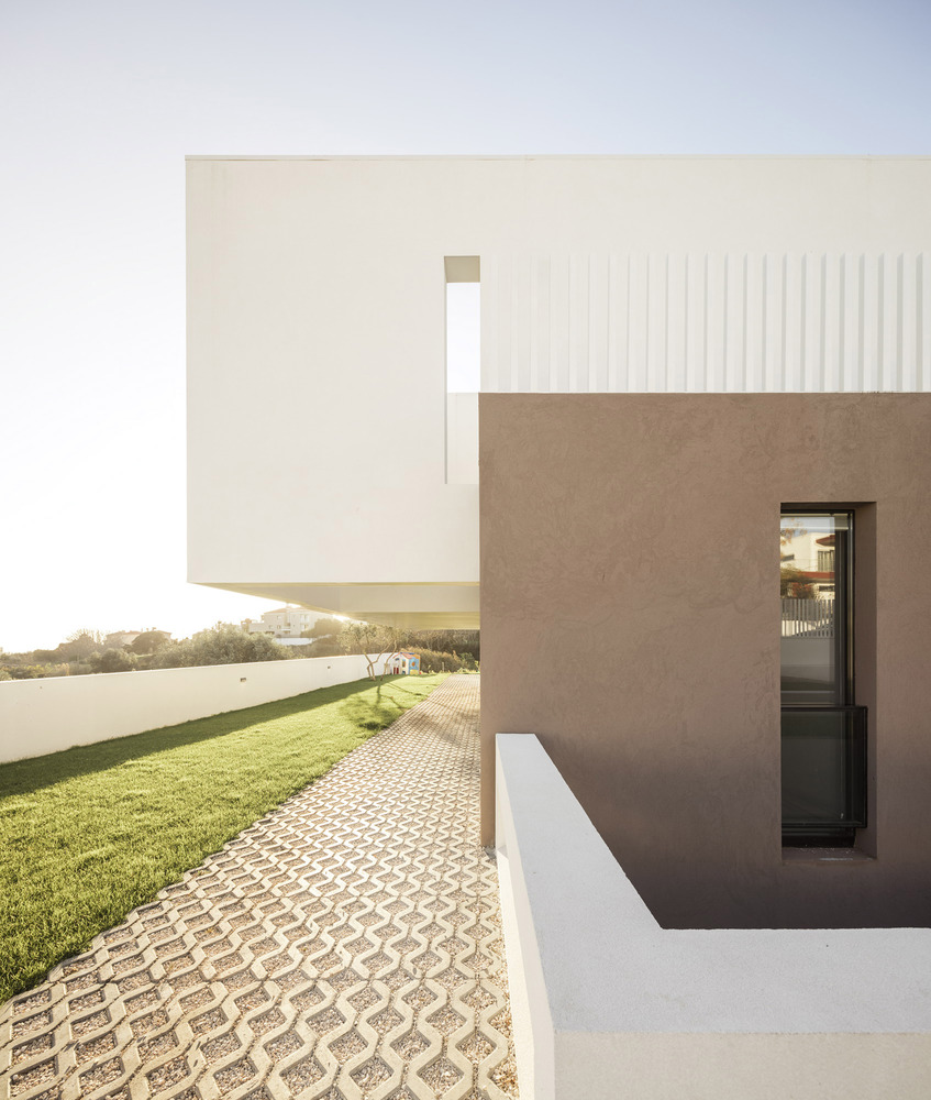 葡萄牙 Carna·ide 8 House-23