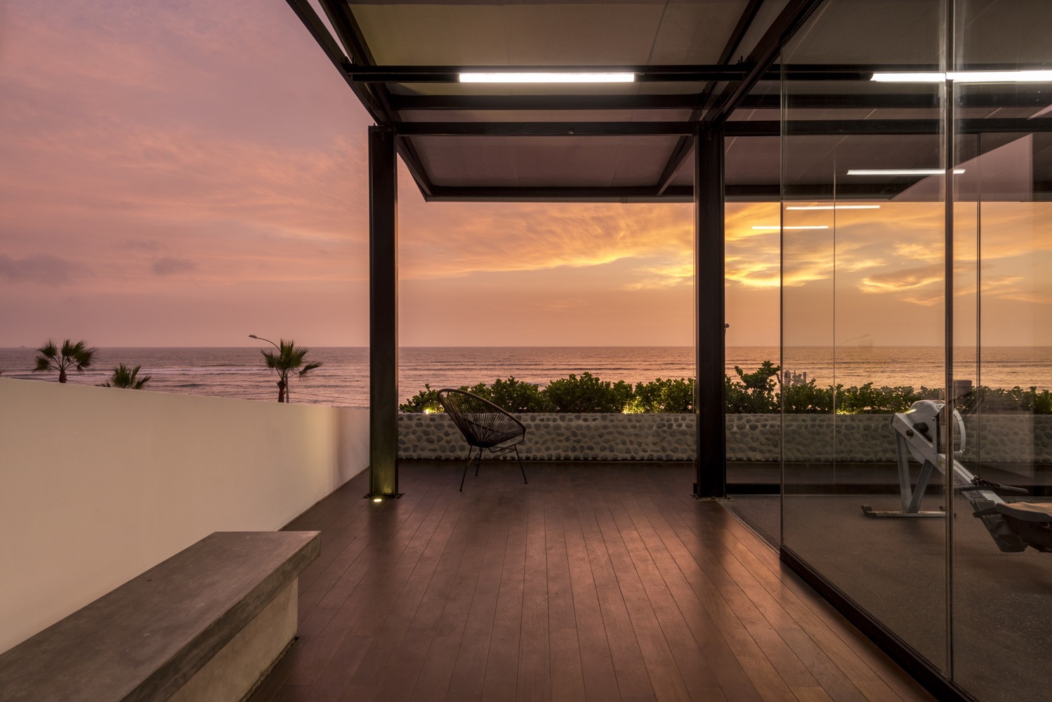 太平洋南俱乐部-19