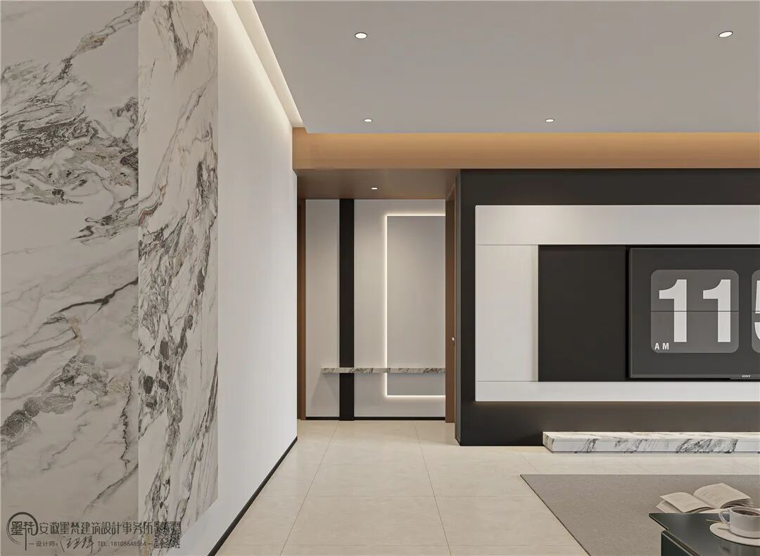 汪亚辉作品｜恒大御景湾-30