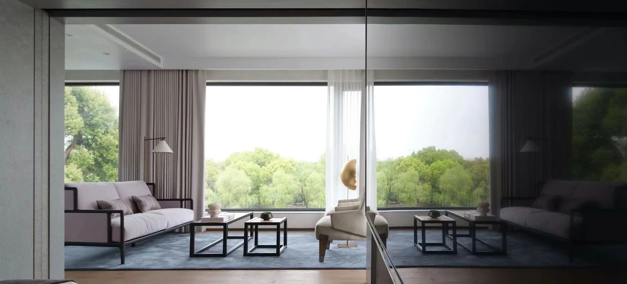 台北城市陈连武新案丨中国台北丨城市设计陈连武-43