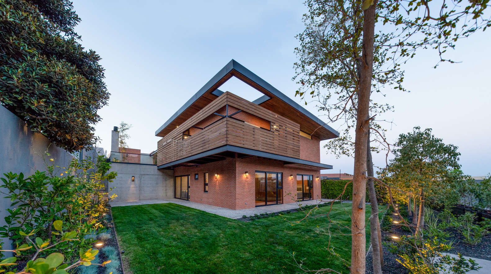 PS House  Guillot Arquitectos-42