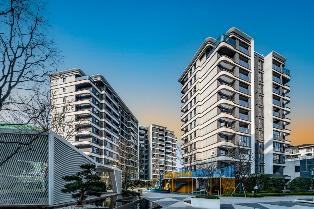 桂林山河公馆丨中国上海丨汉森伯盛国际设计集团等-29